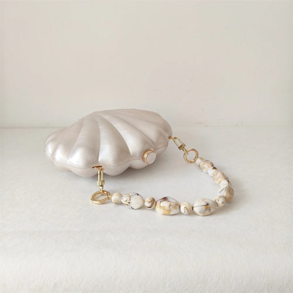 Ophelia Clutch Bag