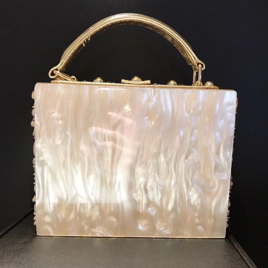 Bailey Handbag