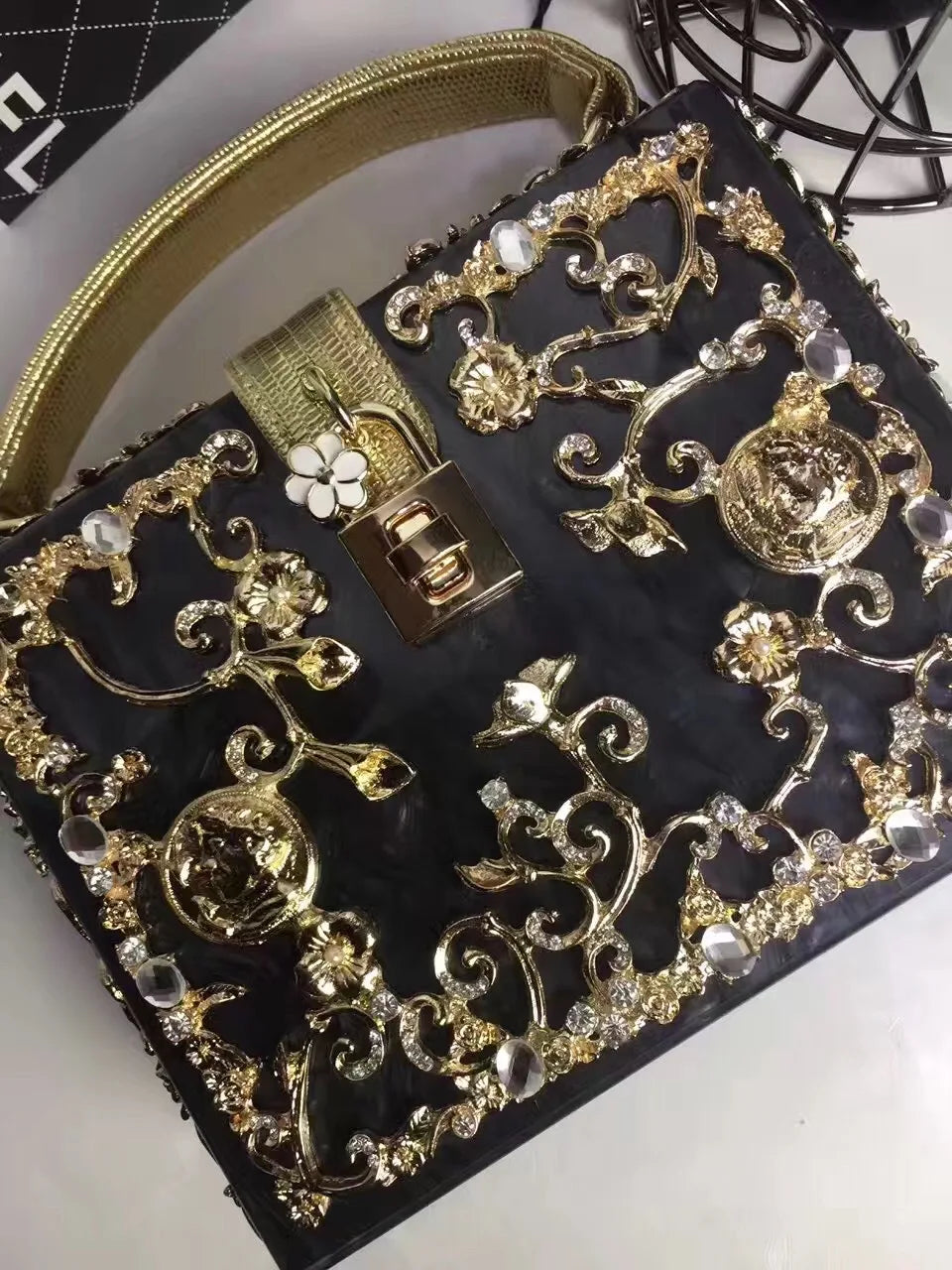 Bailey Handbag