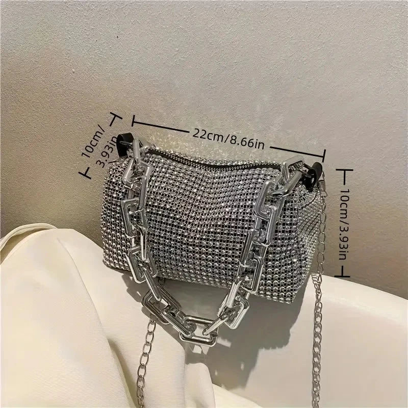 Yaris Luxe HandBag