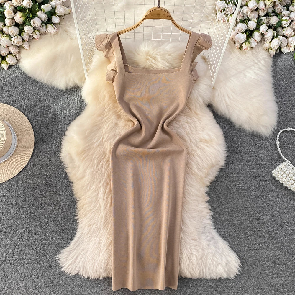 Loretta Bodycon Dress