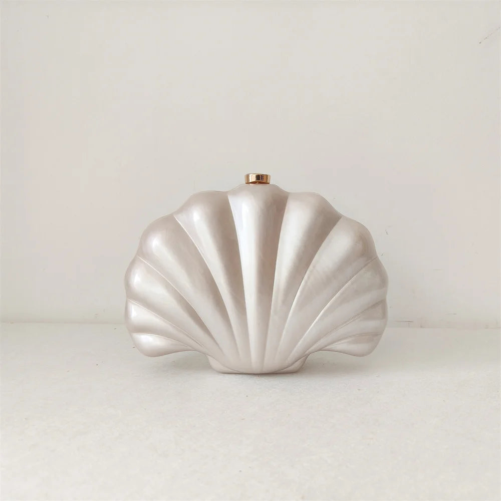 Ophelia Clutch Bag