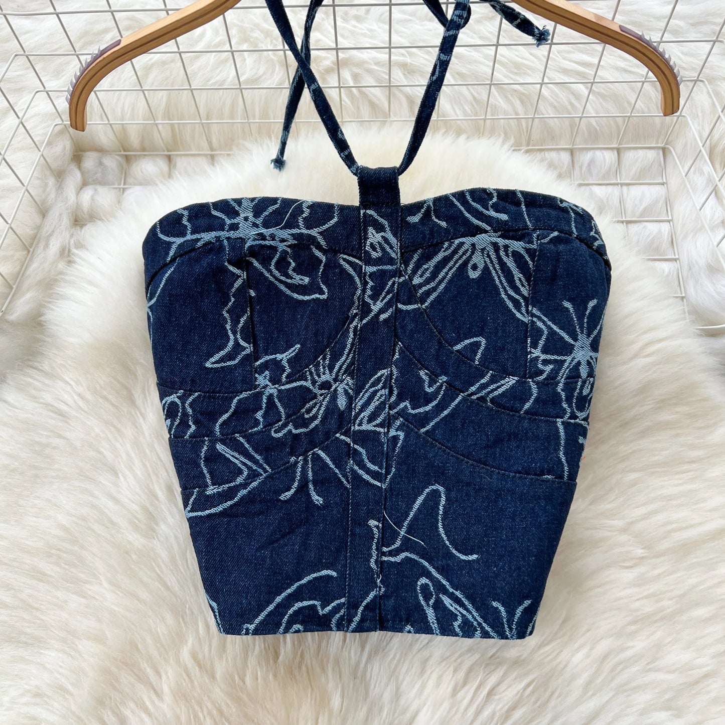 Luna Butterfly Set
