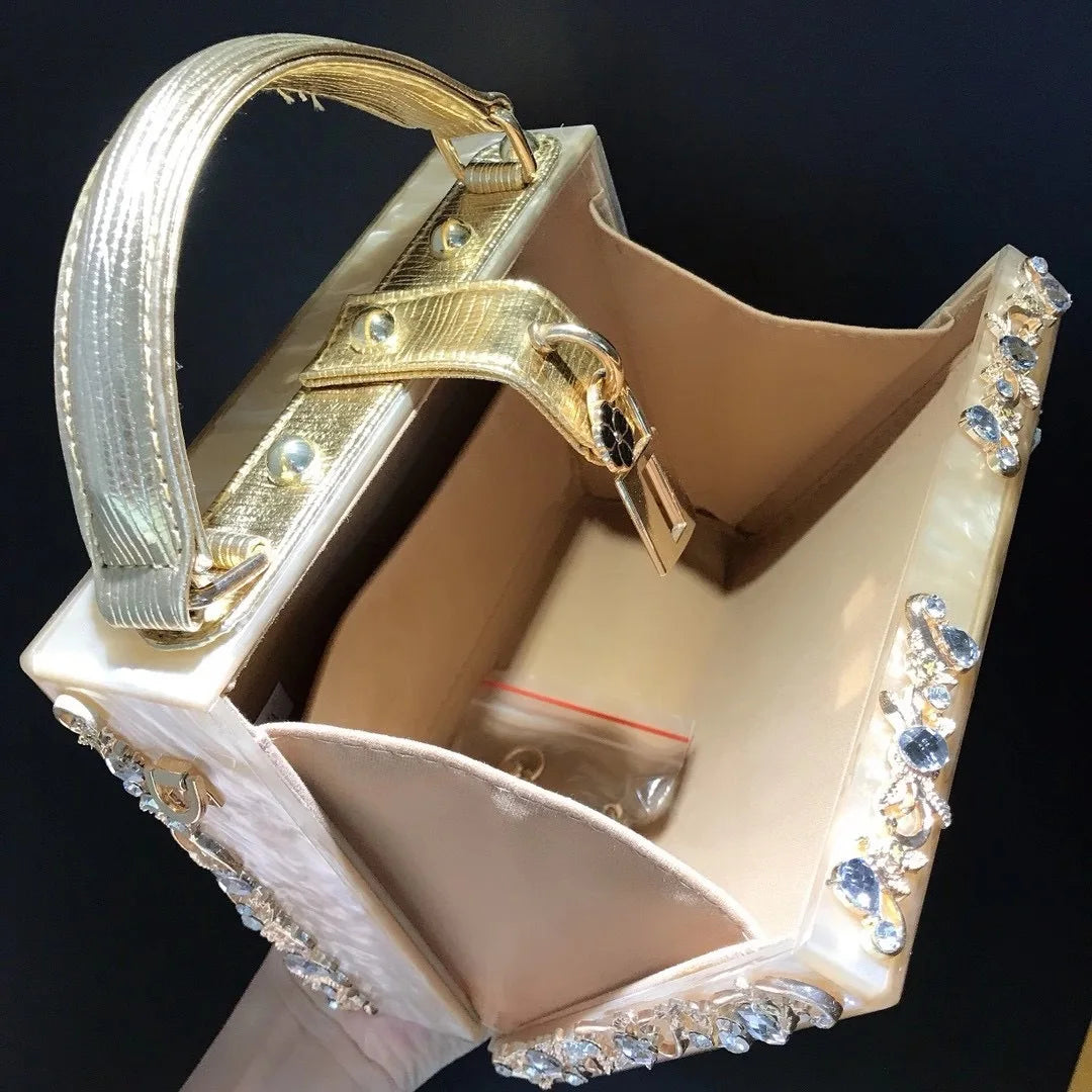 Bailey Handbag