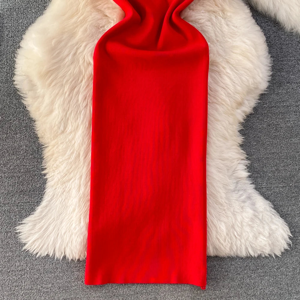 Loretta Bodycon Dress
