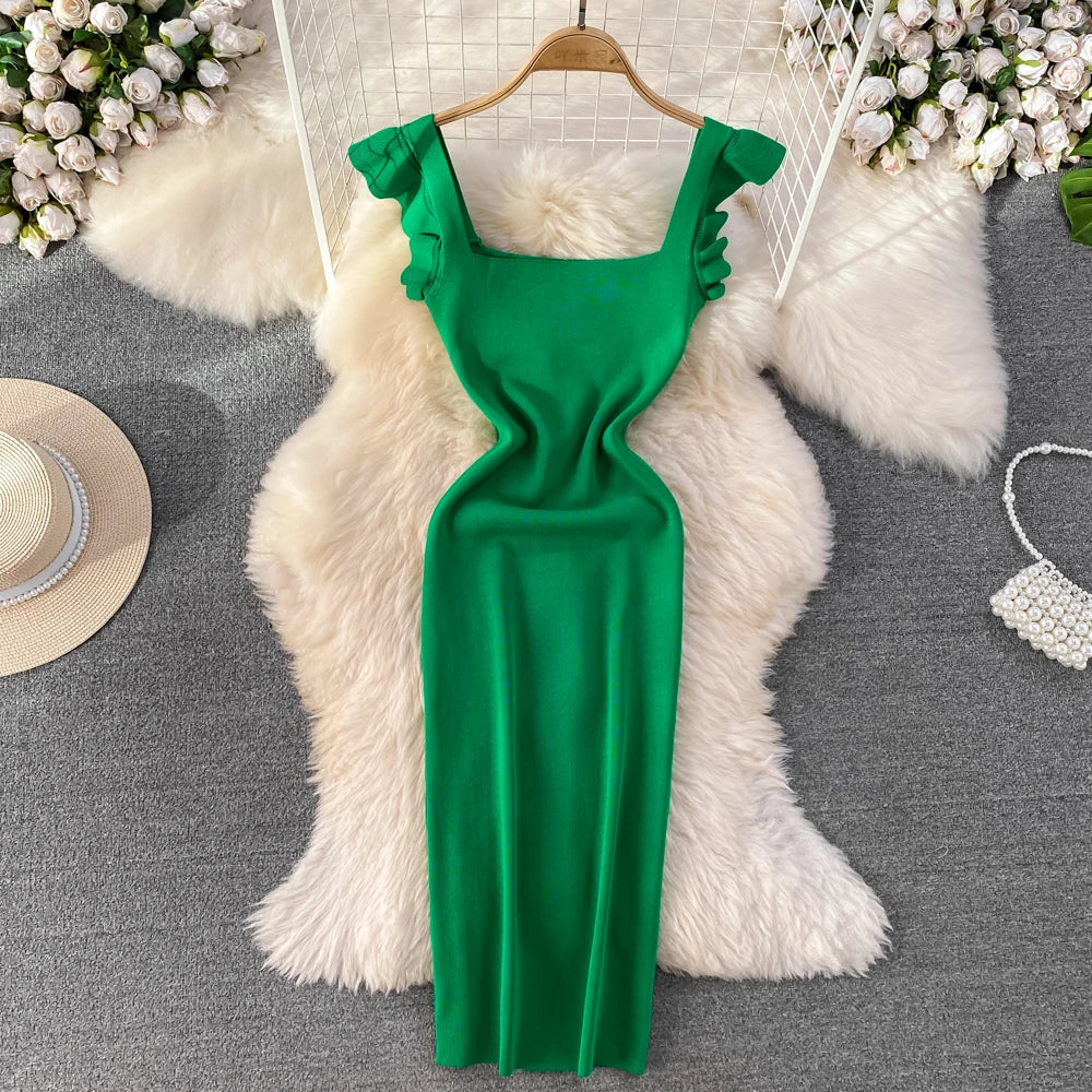 Loretta Bodycon Dress