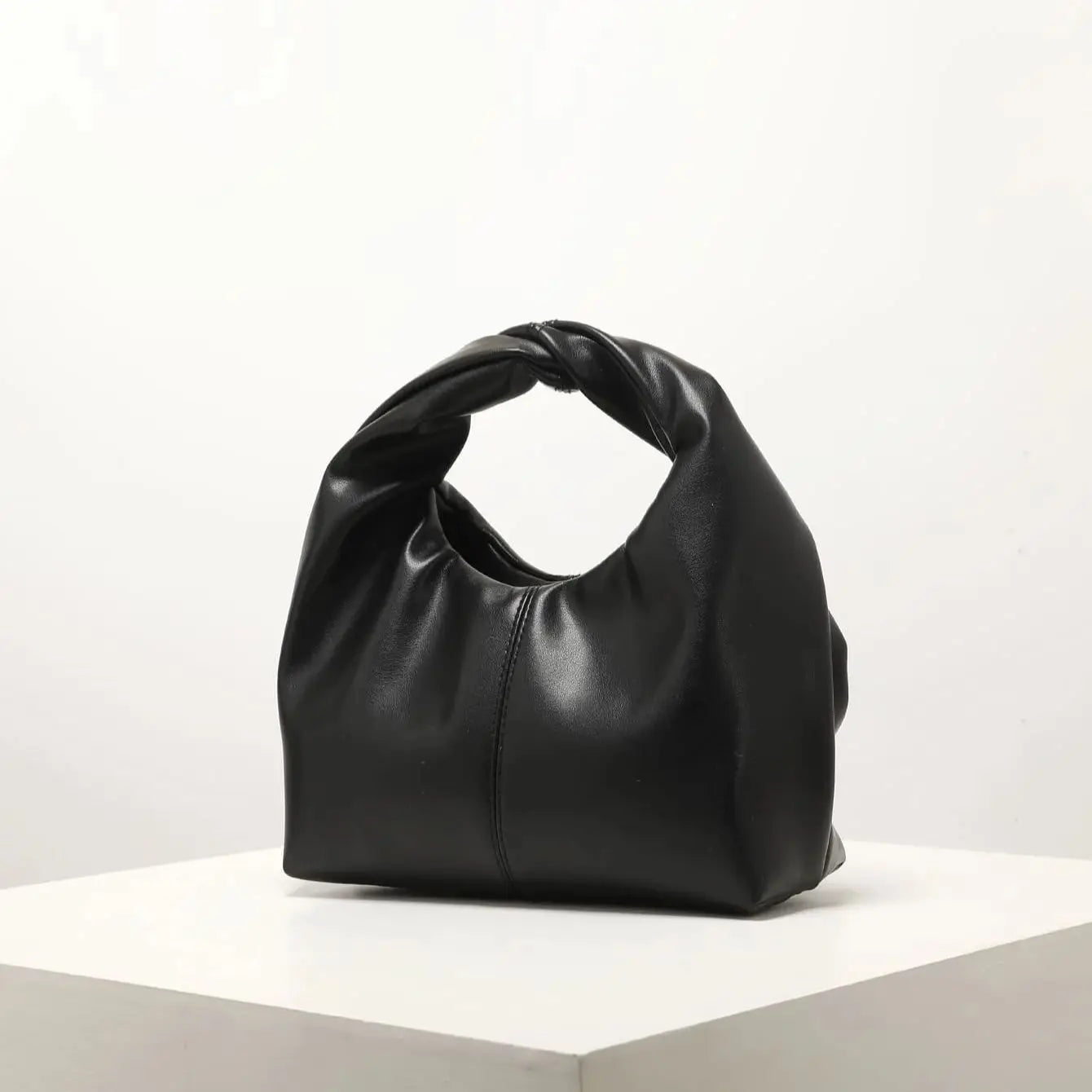 Noelle Twist Bag