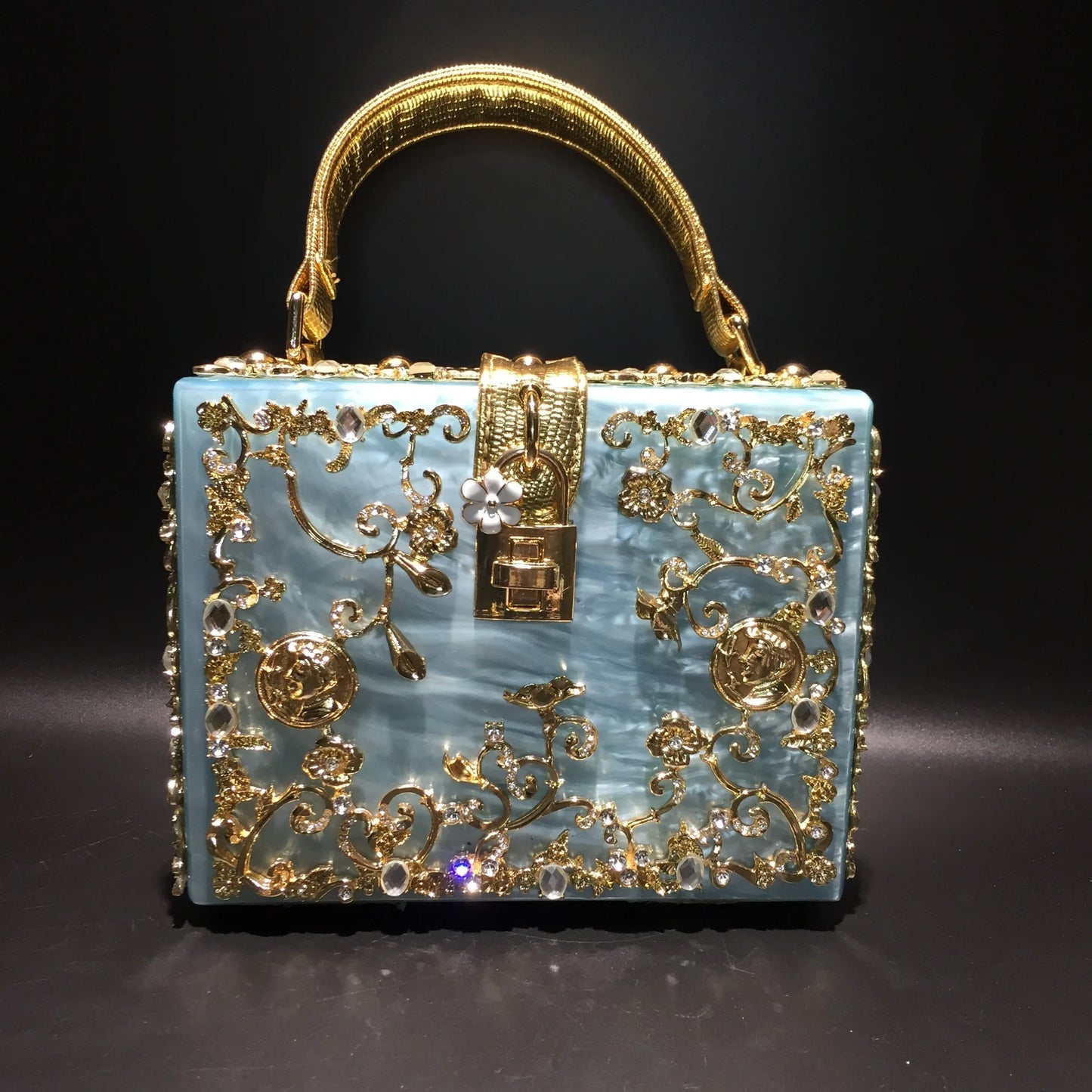 Bailey Handbag
