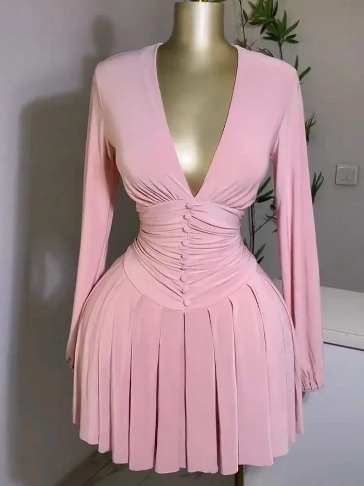 Valerie Dress