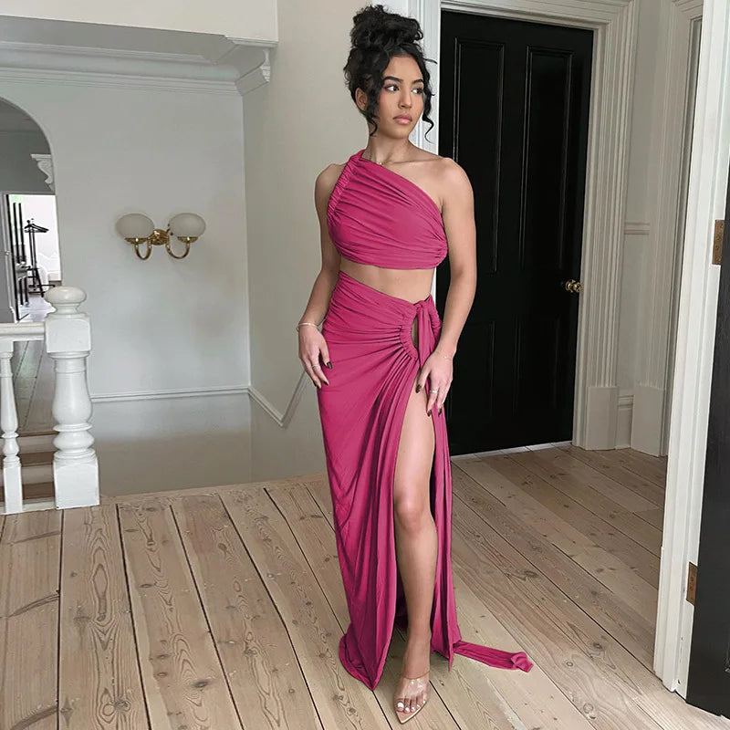 Camille Two Piece