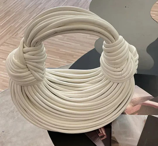 Tacey Rope Bag