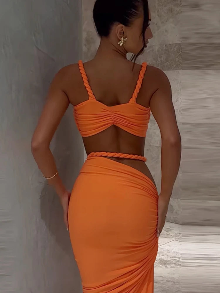 Zelda Two Piece Set