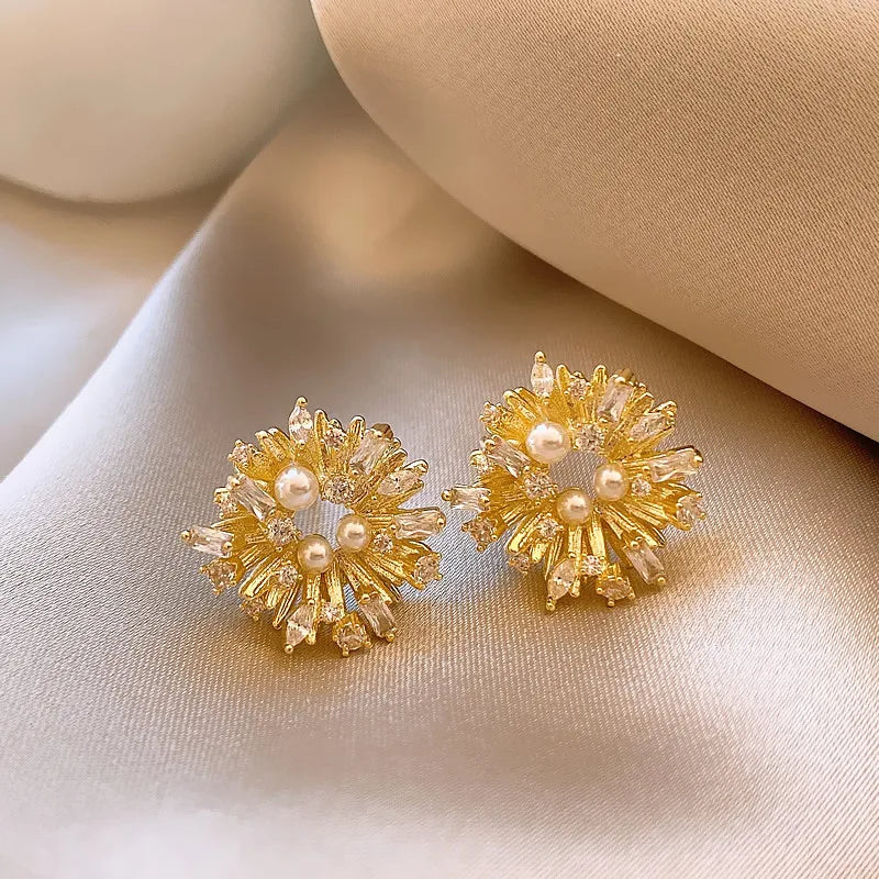Evangeline Earrings