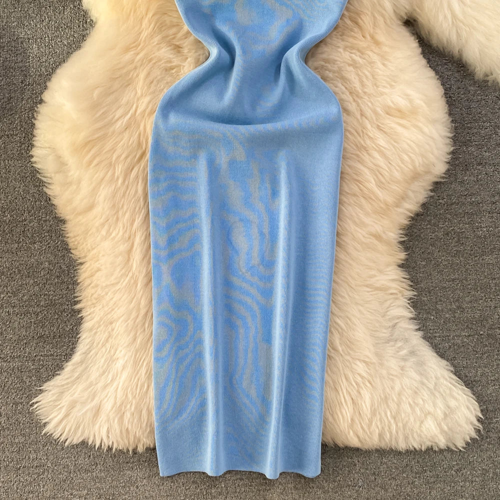 Loretta Bodycon Dress