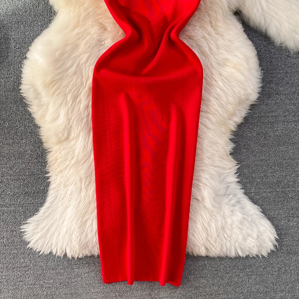 Loretta Bodycon Dress