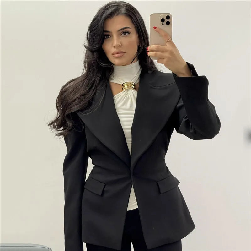 Amara Turtleneck Tops