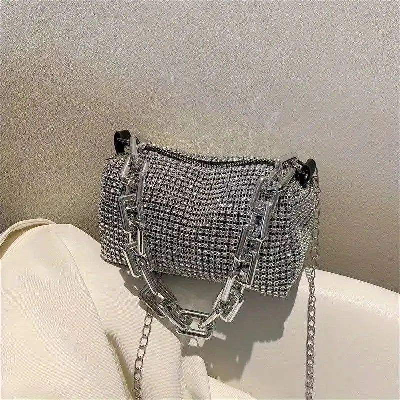 Yaris Luxe HandBag