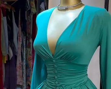 Valerie Dress