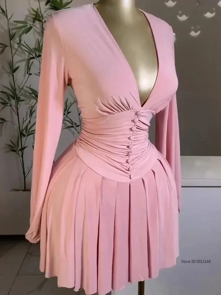 Valerie Dress