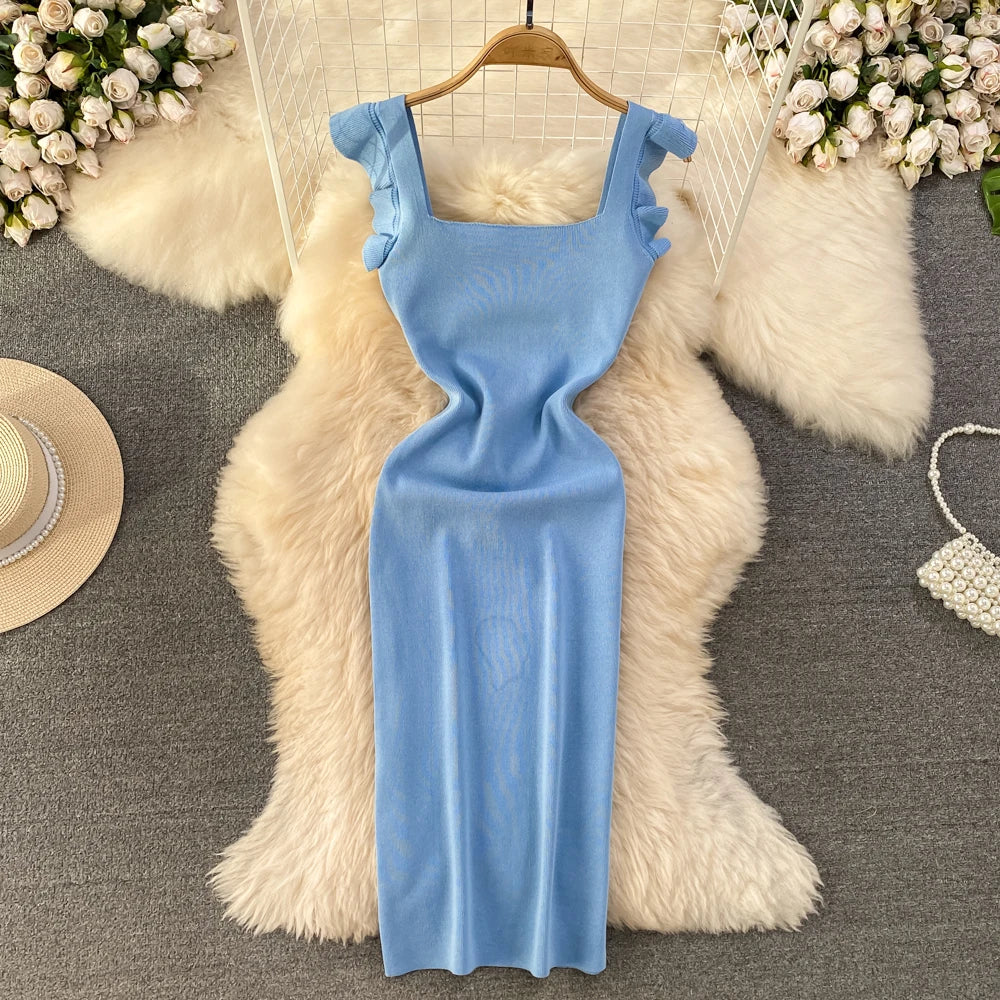 Loretta Bodycon Dress