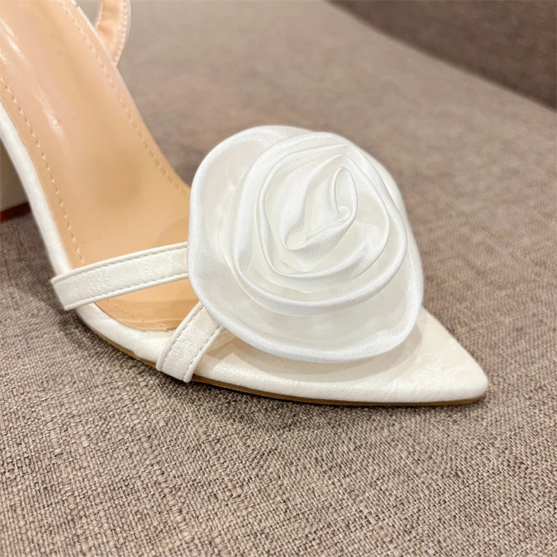 Louisa Heels