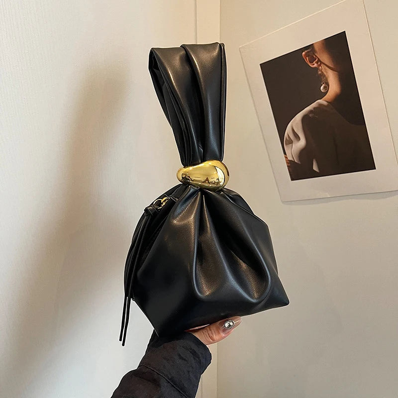 Blake Wrist Handbag