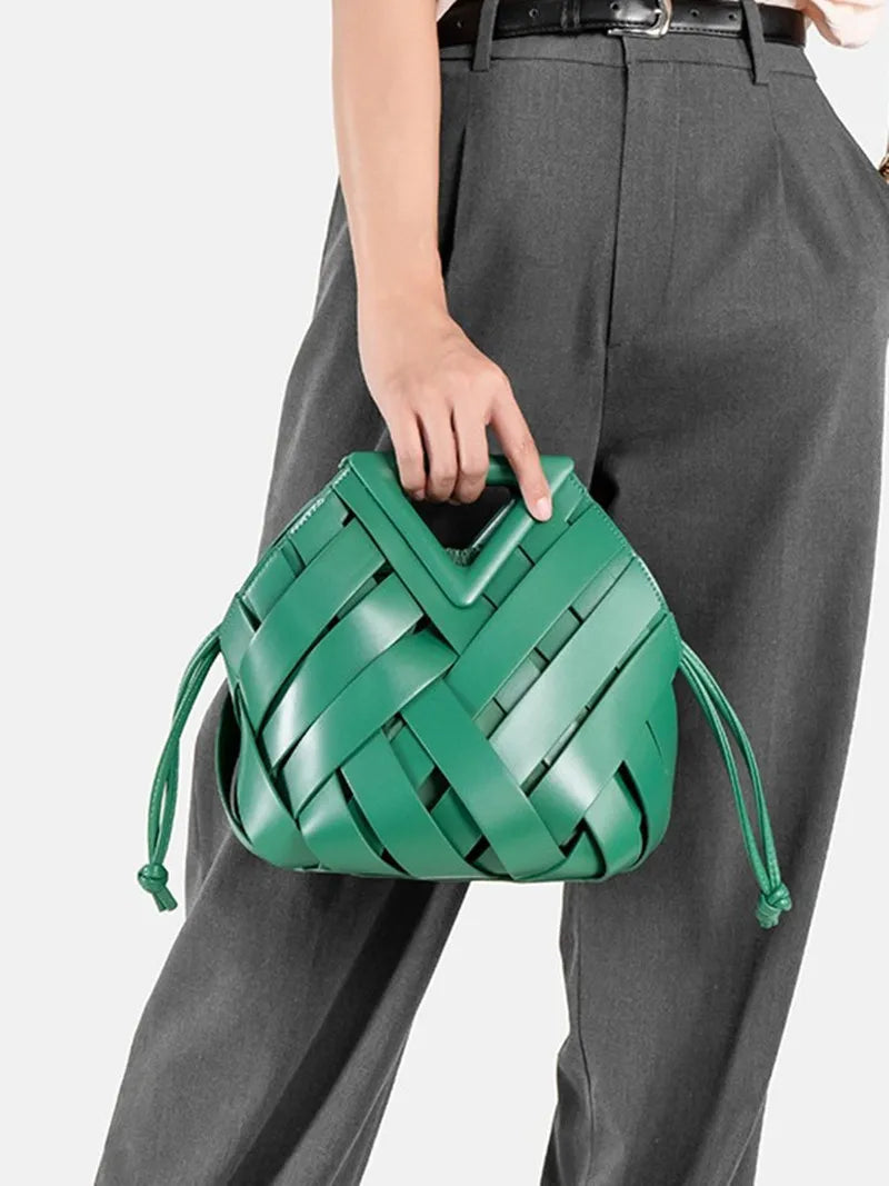Arabella Luxe Handbag