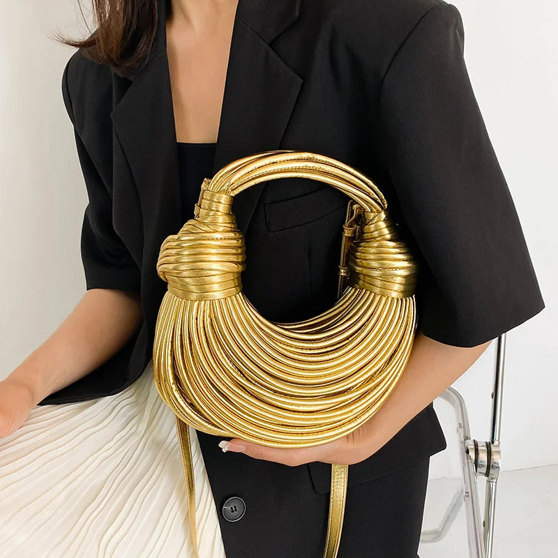 Tacey Rope Bag