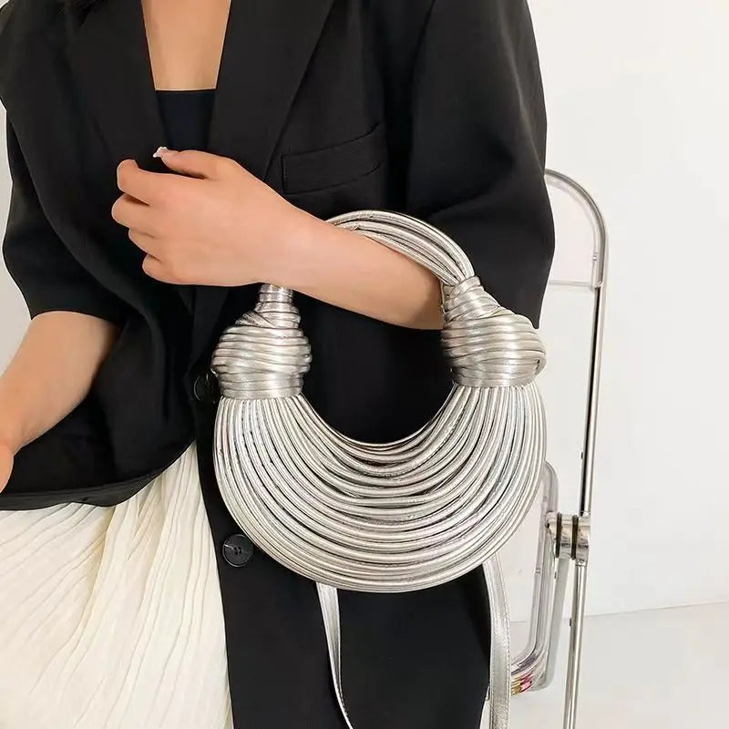 Tacey Rope Bag