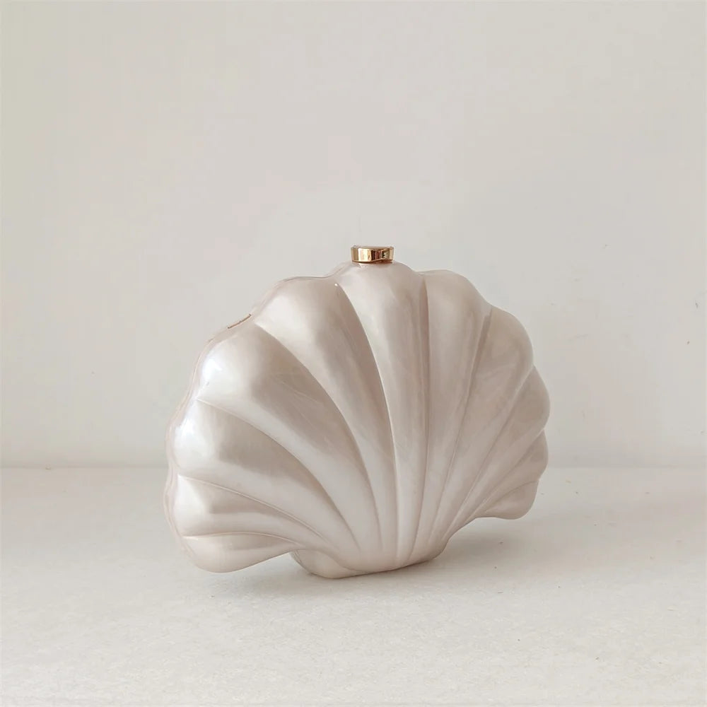 Ophelia Clutch Bag