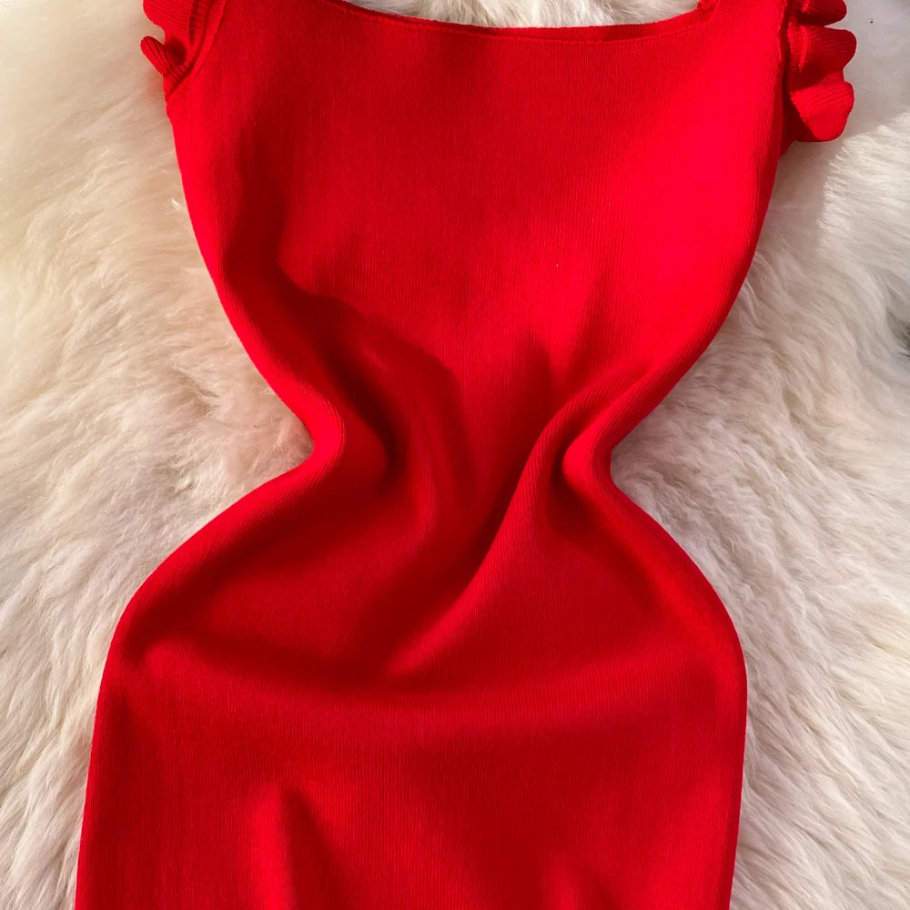 Loretta Bodycon Dress