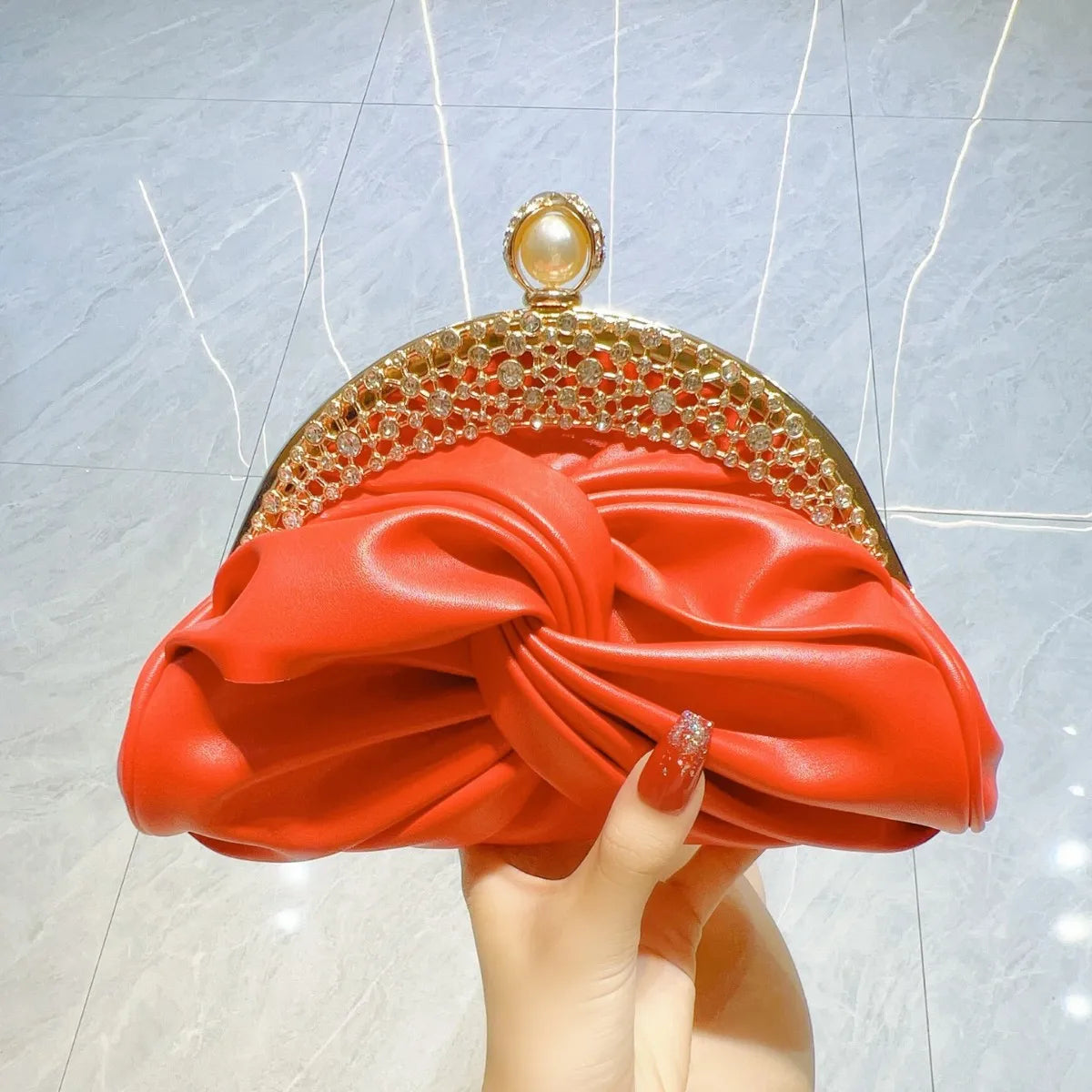 Mackenzie Clutch Bags