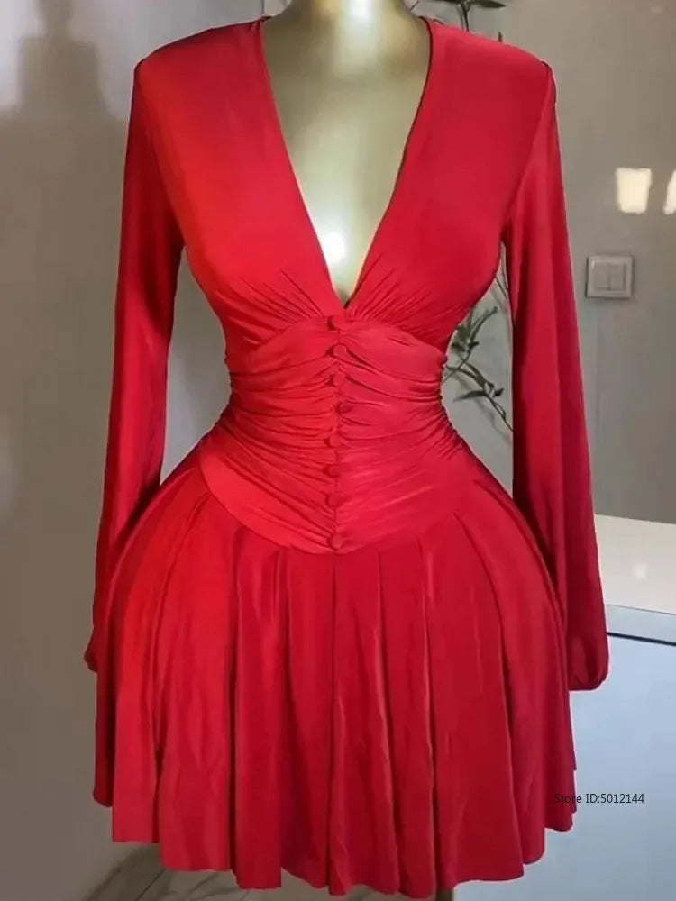 Valerie Dress
