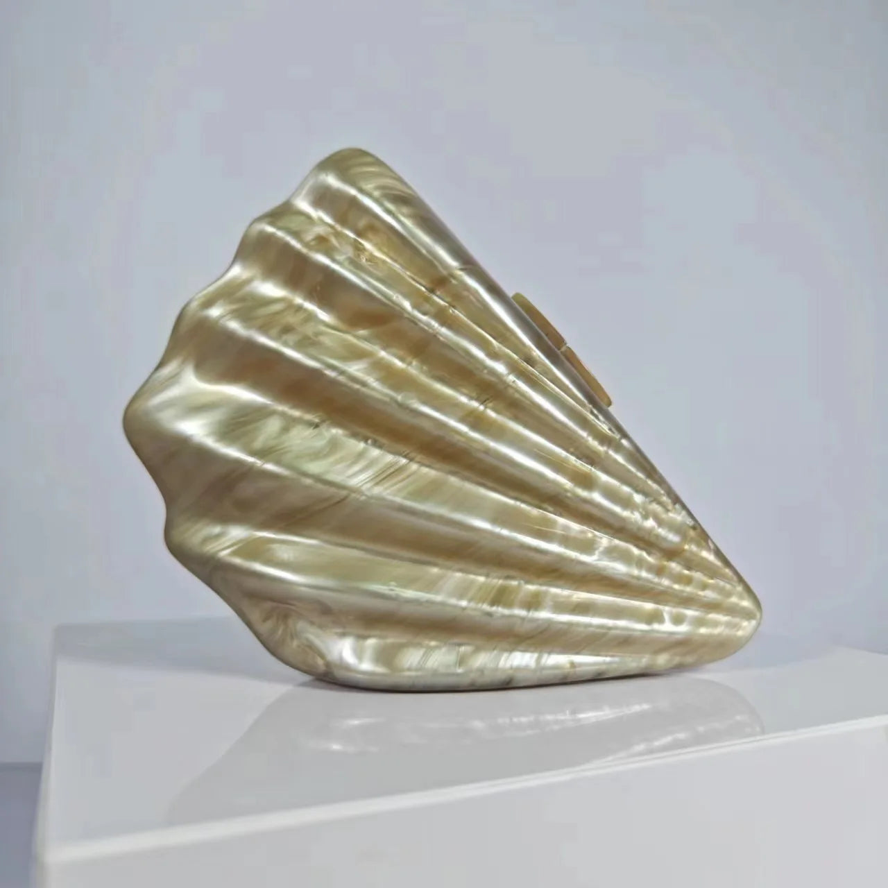 Joelle Clutch Bag