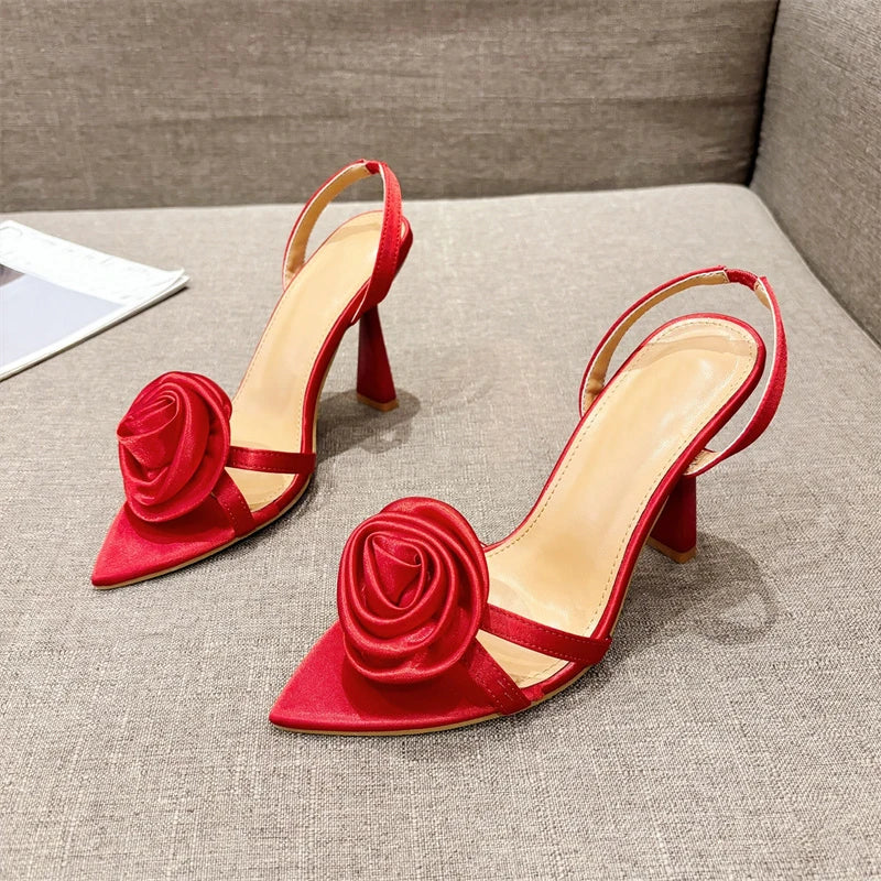 Louisa Heels