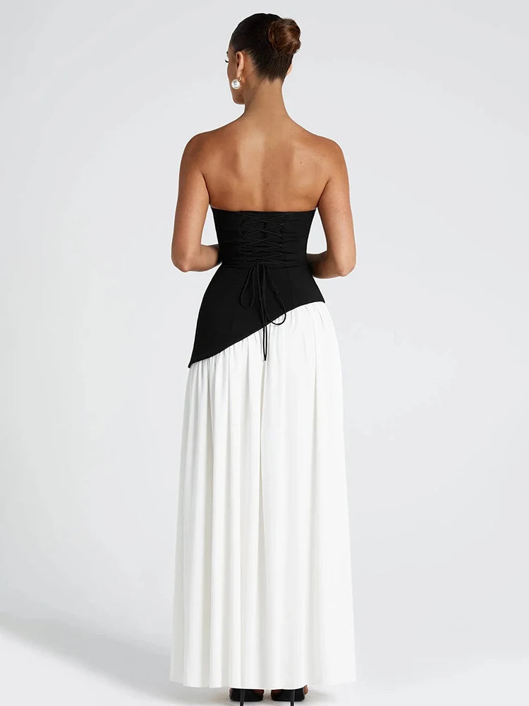 Axel Maxi Dress