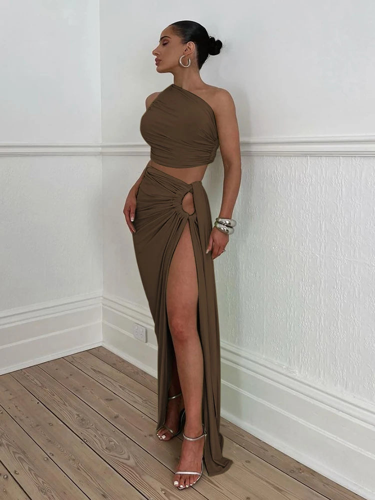 Camille Two Piece