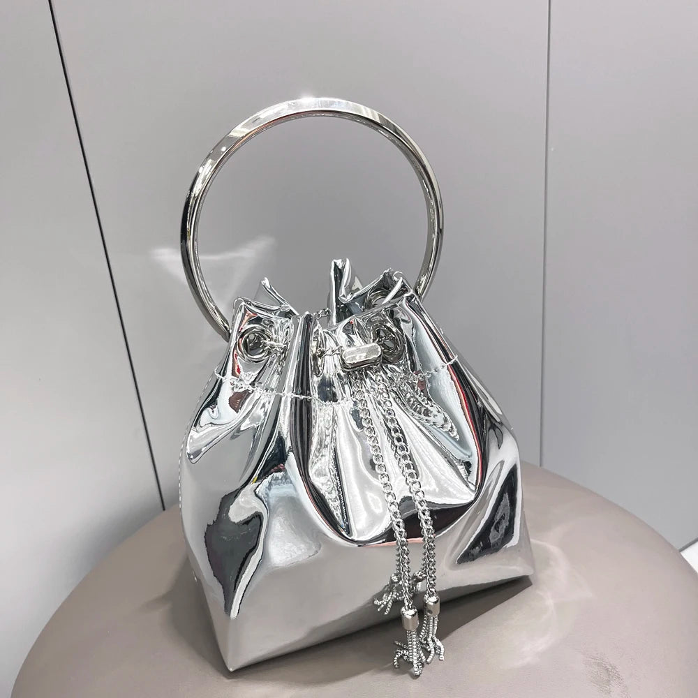 Tatum Bucket Bag