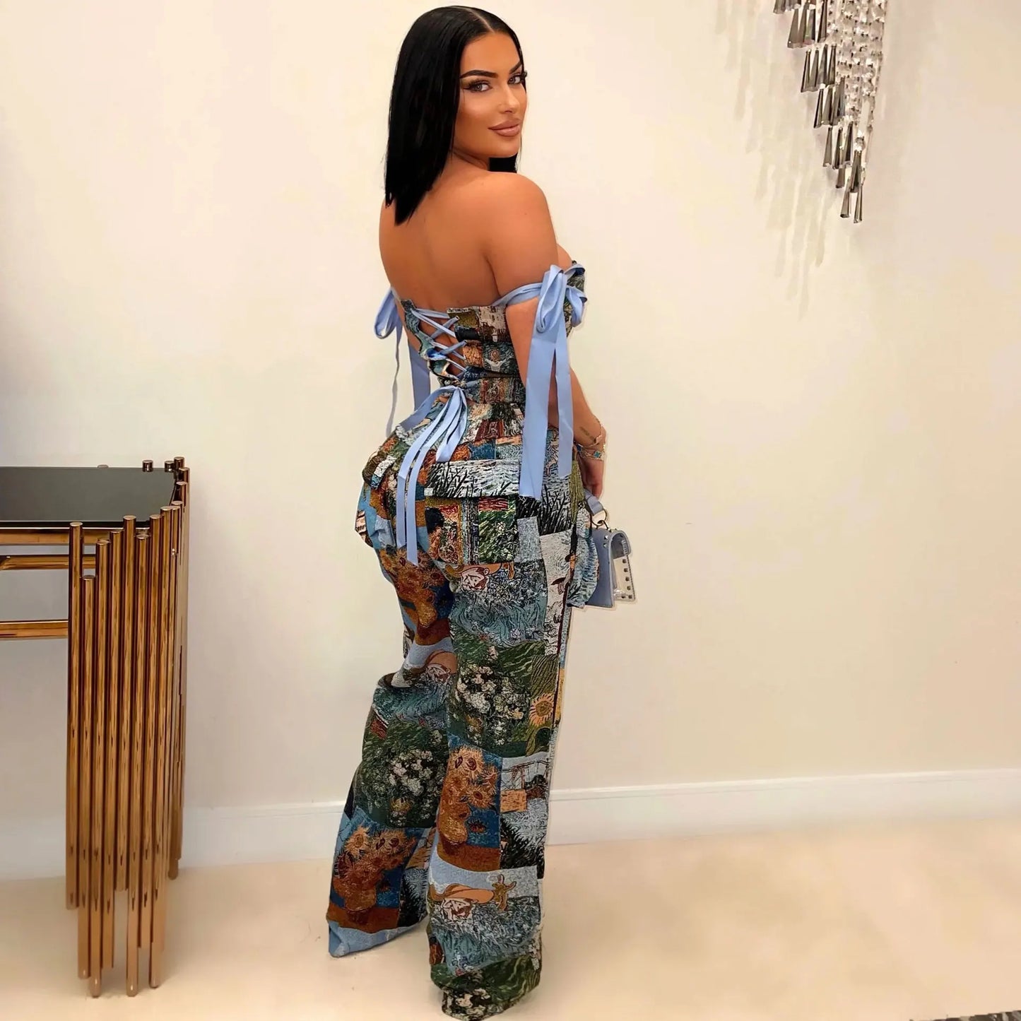Geneva Two Piece