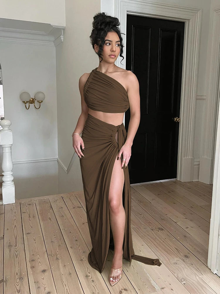Camille Two Piece