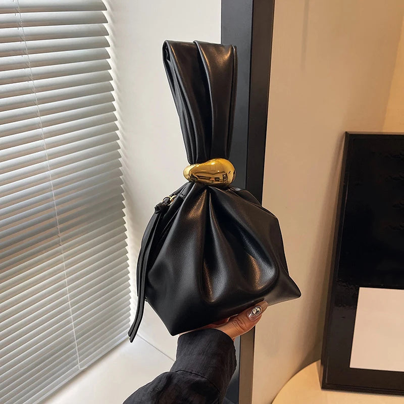 Blake Wrist Handbag