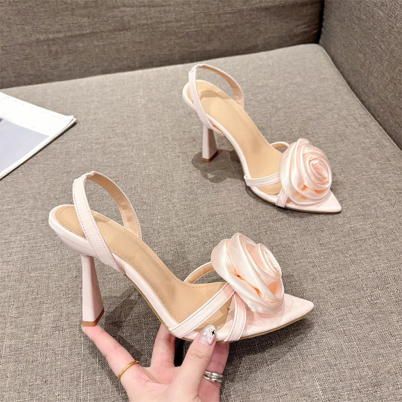 Louisa Heels