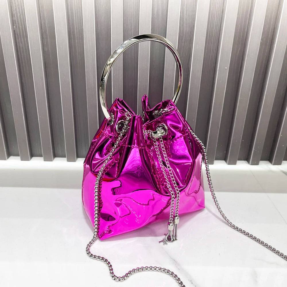 Tatum Bucket Bag