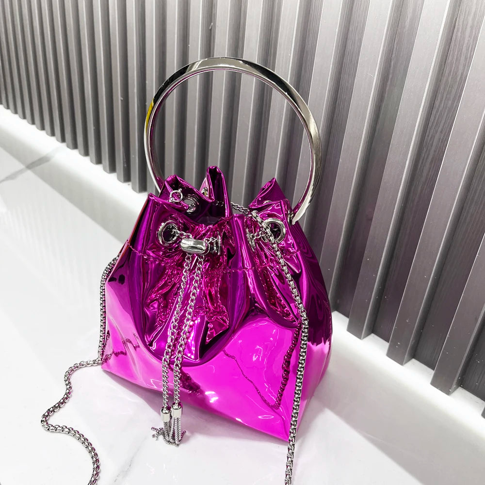 Tatum Bucket Bag