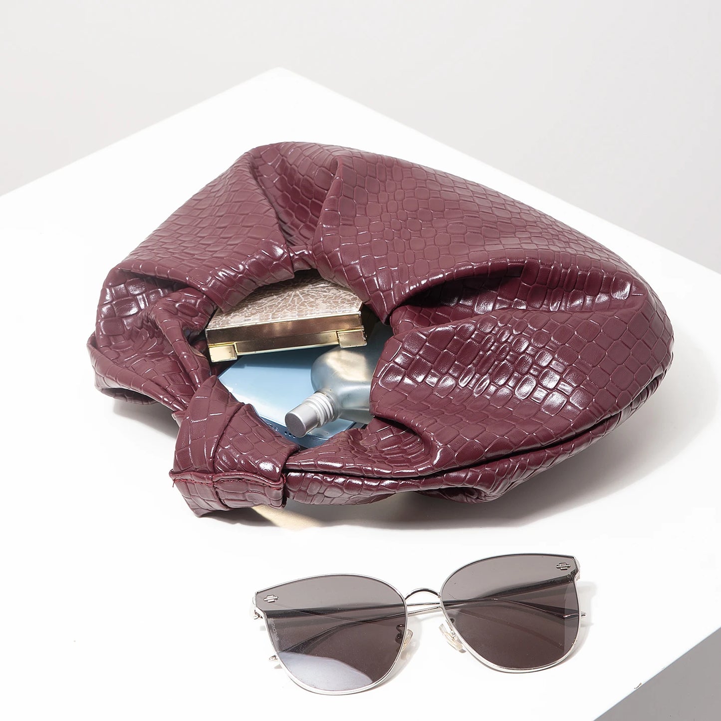 Gemma Cloud Bag