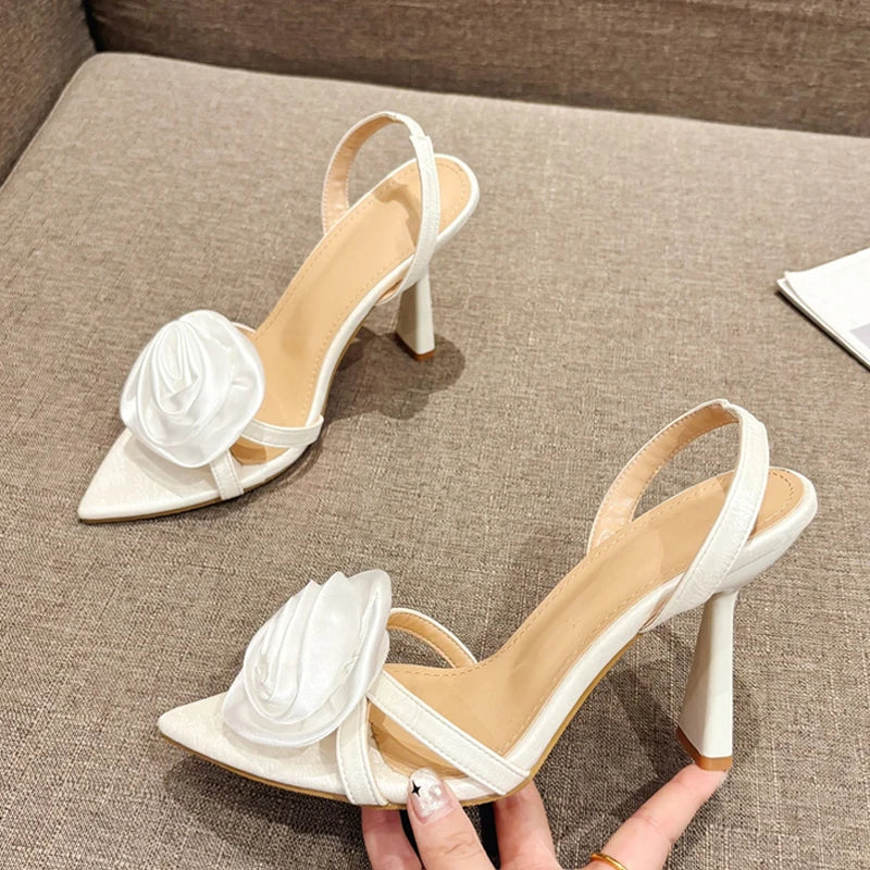 Louisa Heels