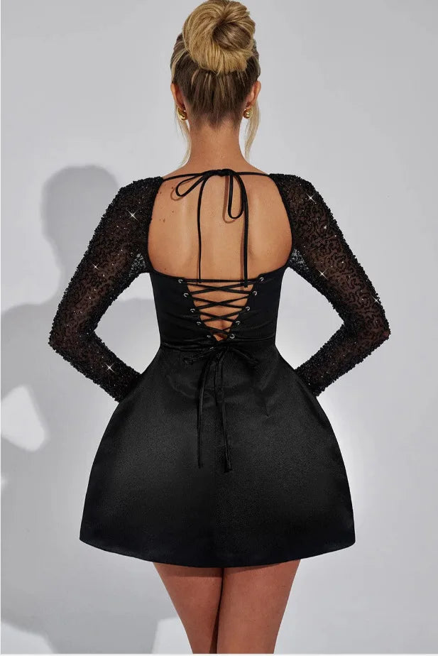 Blaire Mini Dress