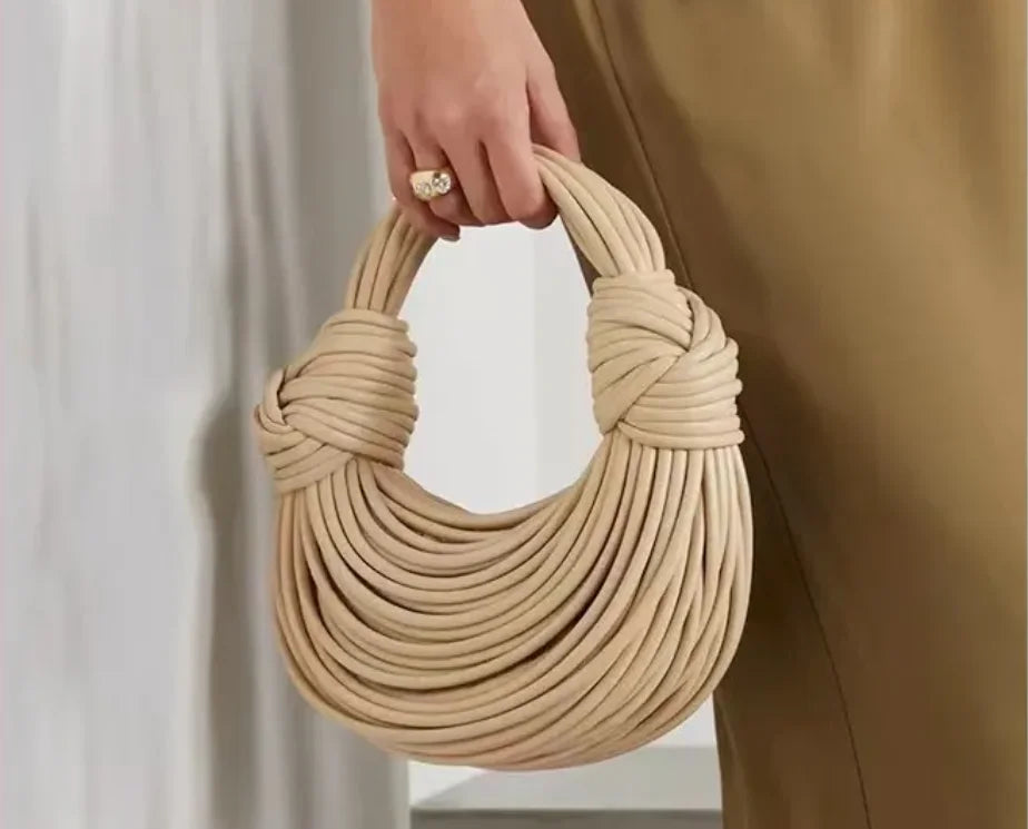 Tacey Rope Bag
