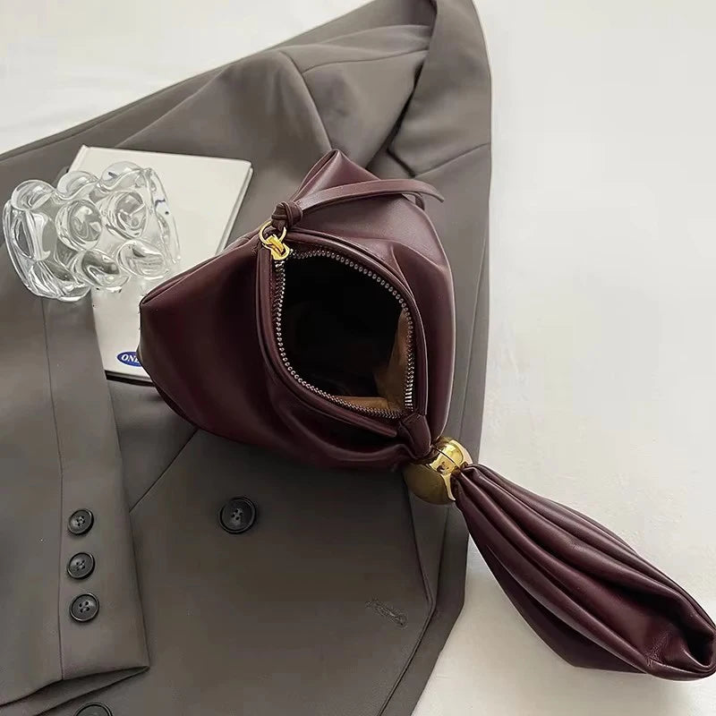 Blake Wrist Handbag