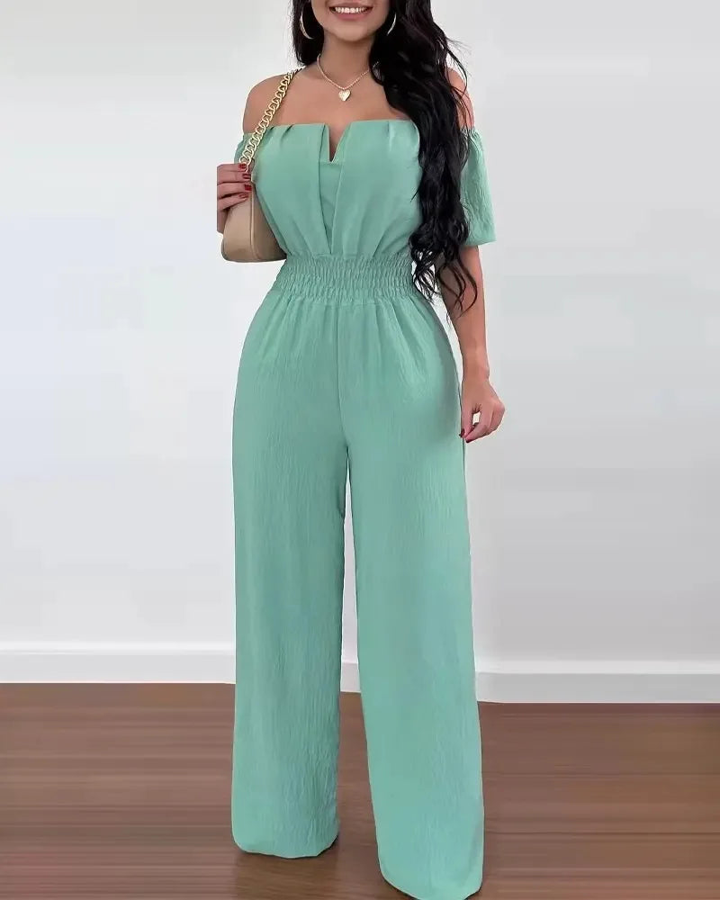 Iyana Jumpsuit
